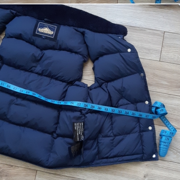 Penfield puffy vest - womens size medium - Picture 4 of 7